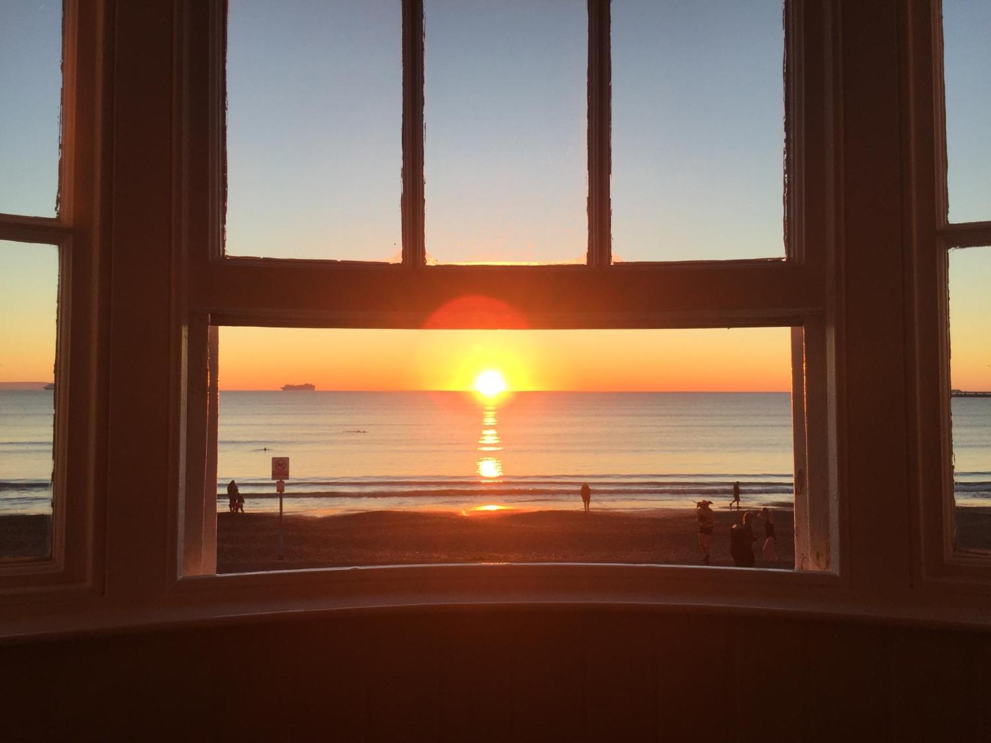 Whitecliff Guest house 3*